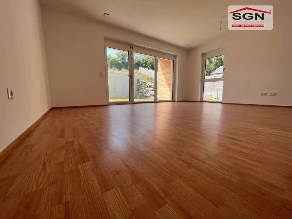 4-Zimmer-Haus mieten in Melk – 110,13 m², € 1.027 – Bild 20 von 47