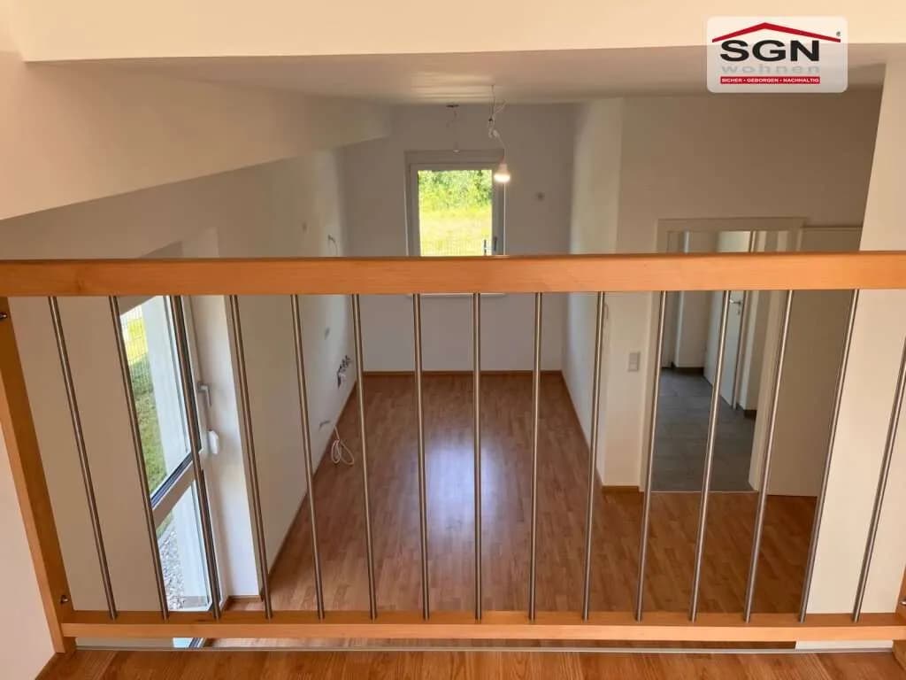 4-Zimmer-Haus mieten in Melk – 110,13 m², € 1.027 – Bild 21 von 47