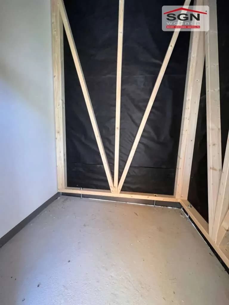 4-Zimmer-Haus mieten in Melk – 110,13 m², € 1.027 – Bild 24 von 47