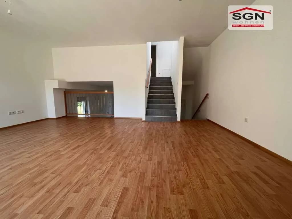 4-Zimmer-Haus mieten in Melk – 110,13 m², € 1.027 – Bild 25 von 47