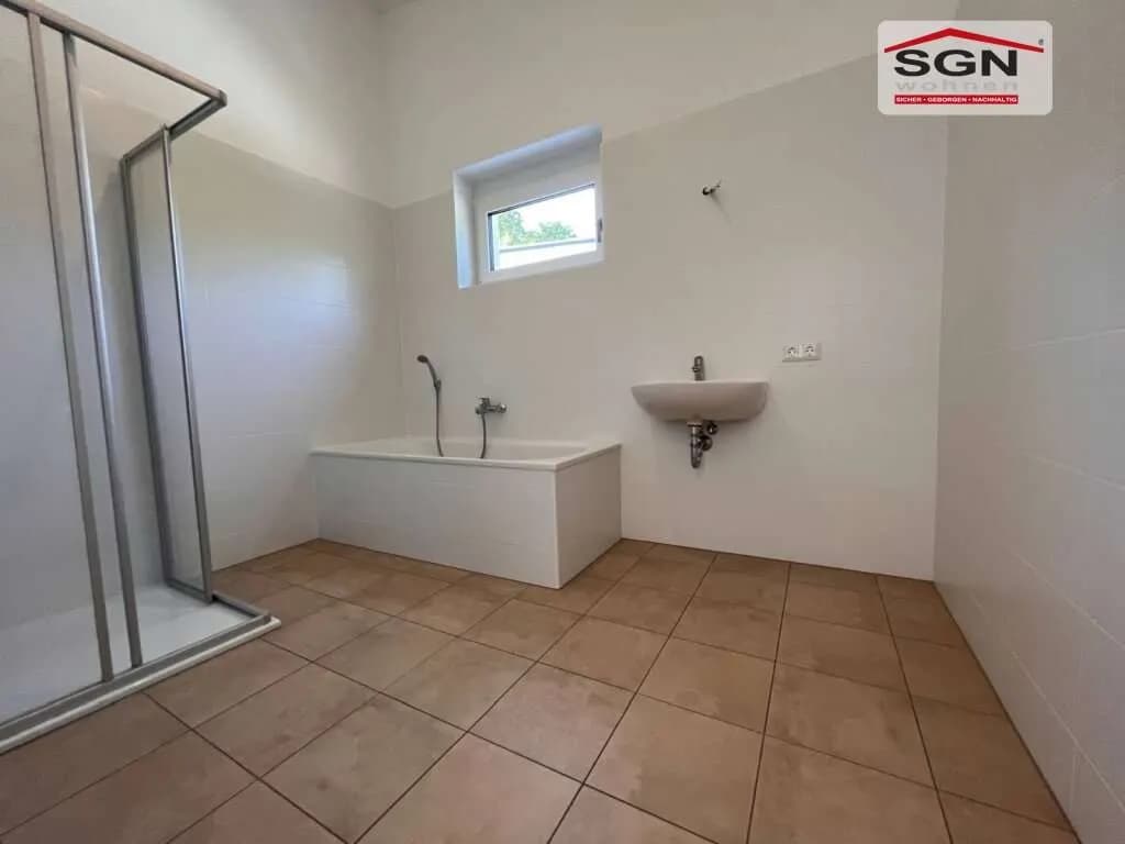 4-Zimmer-Haus mieten in Melk – 110,13 m², € 1.027 – Bild 32 von 47