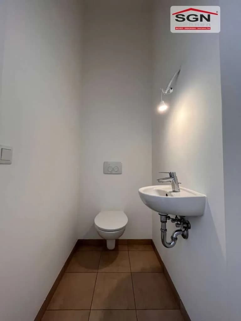 4-Zimmer-Haus mieten in Melk – 110,13 m², € 1.027 – Bild 33 von 47