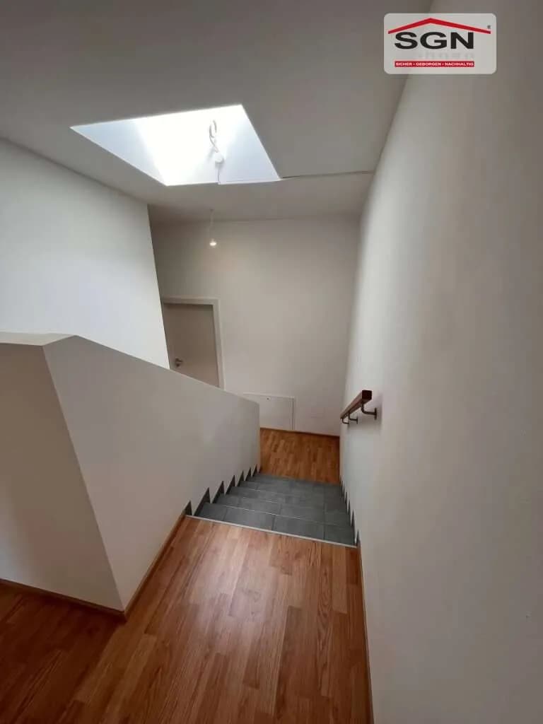 4-Zimmer-Haus mieten in Melk – 110,13 m², € 1.027 – Bild 34 von 47