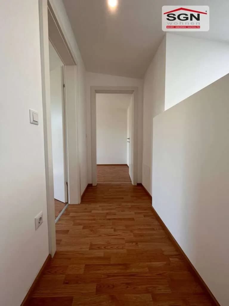 4-Zimmer-Haus mieten in Melk – 110,13 m², € 1.027 – Bild 35 von 47