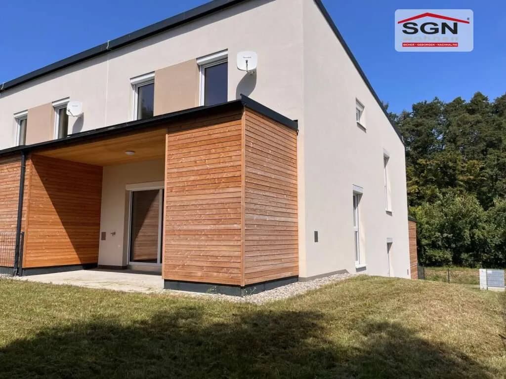 4-Zimmer-Haus mieten in Melk – 110,13 m², € 1.027 – Bild 39 von 47