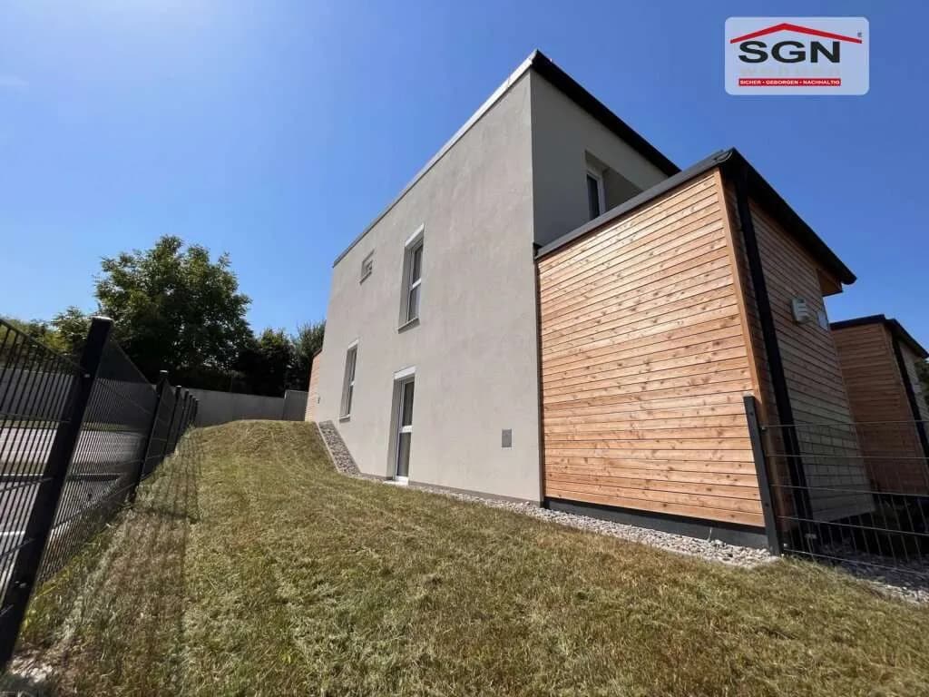 4-Zimmer-Haus mieten in Melk – 110,13 m², € 1.027 – Bild 41 von 47