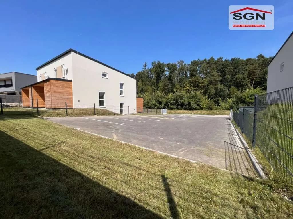 4-Zimmer-Haus mieten in Melk – 110,13 m², € 1.027 – Bild 42 von 47