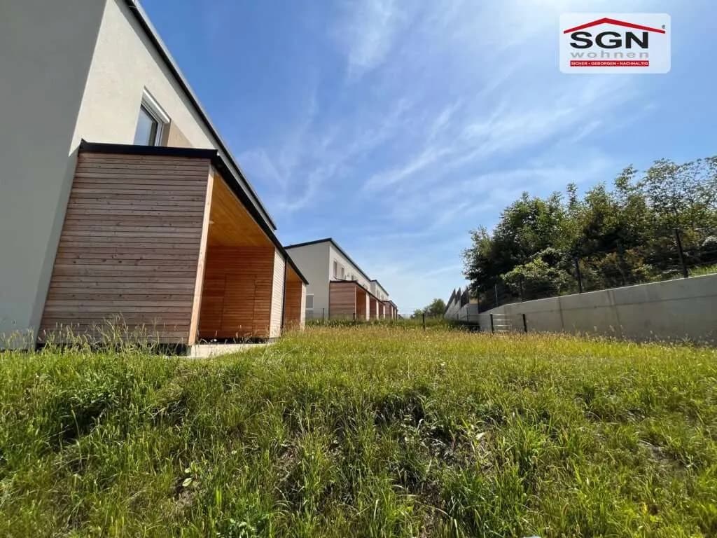 4-Zimmer-Haus mieten in Melk – 110,13 m², € 1.027 – Bild 43 von 47