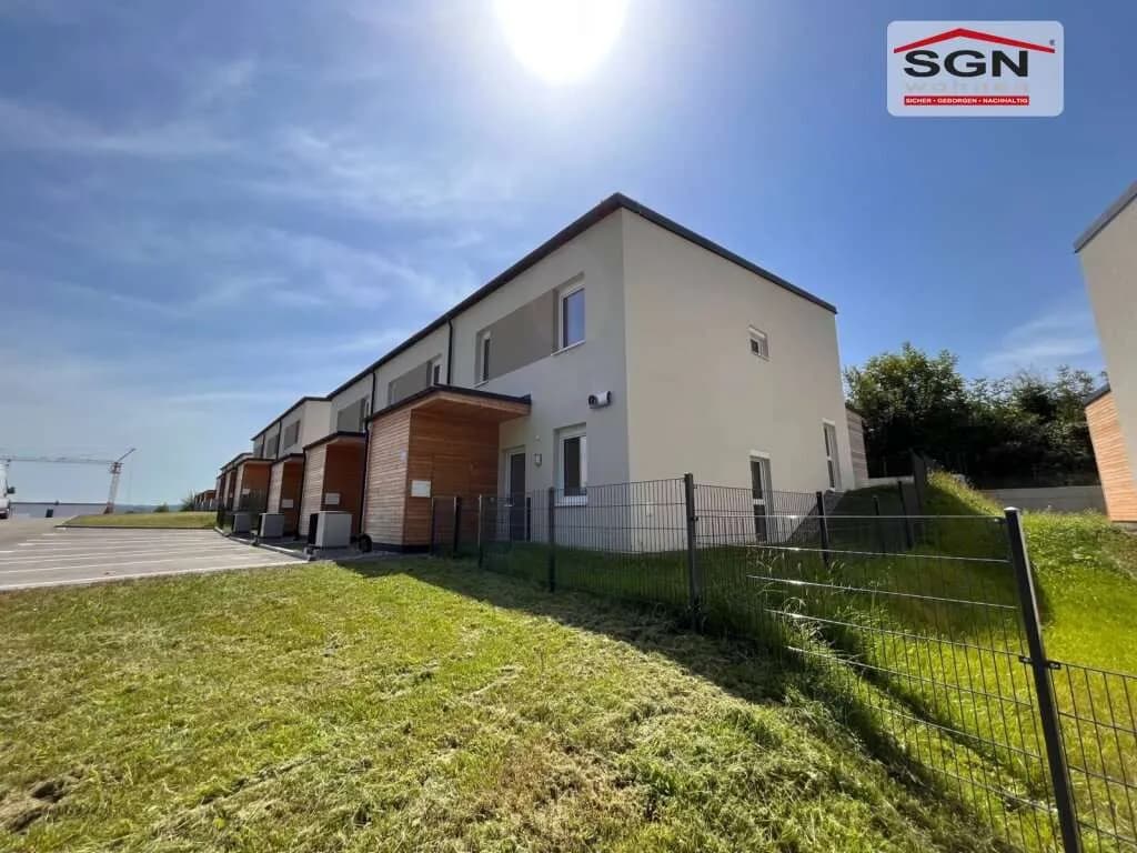 4-Zimmer-Haus mieten in Melk – 110,13 m², € 1.027 – Bild 44 von 47