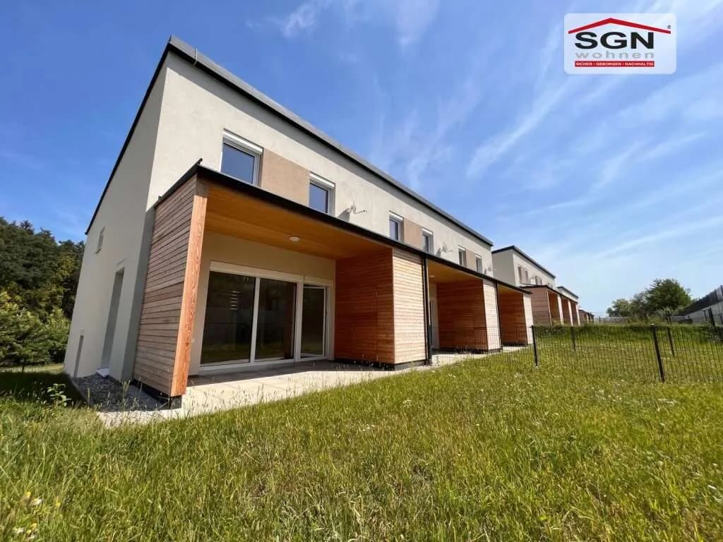 4-Zimmer-Haus mieten in Melk – 110,13 m², € 1.027 – Bild 45 von 47