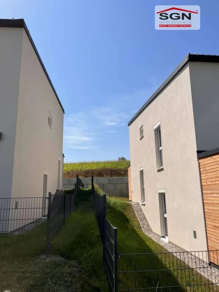 4-Zimmer-Haus mieten in Melk – 110,13 m², € 1.027 – Bild 46 von 47
