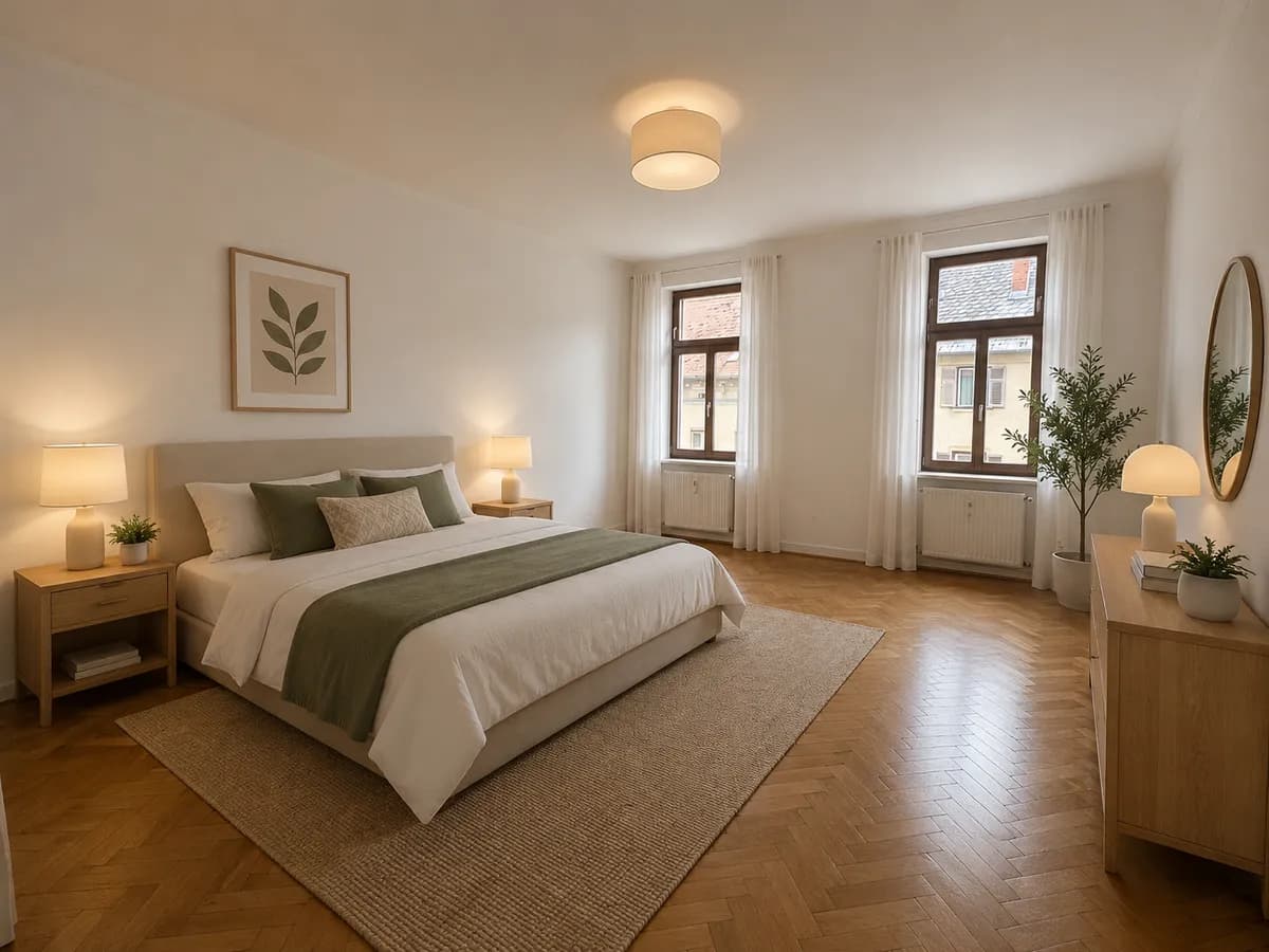 2-Zimmer-Wohnung kaufen in Graz – 83 m², € 290.500 – Bild 3 von 10