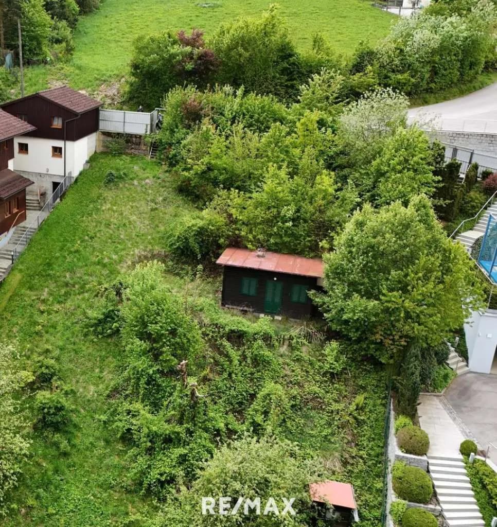 Grundstück kaufen in Linz Land – 2 011 m², € 1.490.000 – Bild 2 von 3
