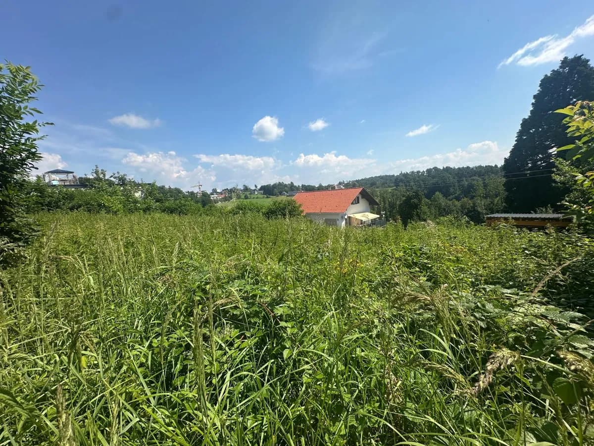 Grundstück kaufen in Graz-Umgebung – 1 193 m², € 240.000 – Bild 2 von 4