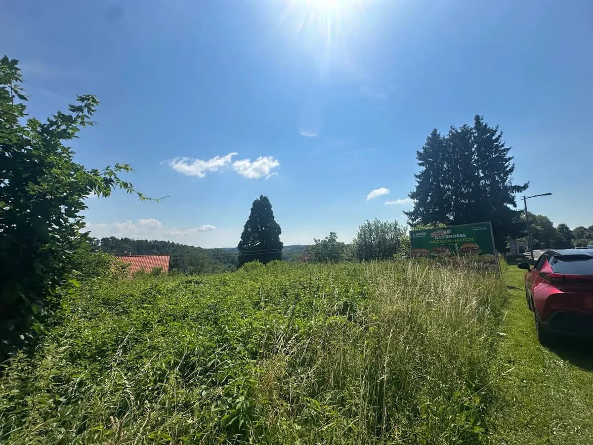 Grundstück kaufen in Graz-Umgebung – 1 193 m², € 240.000 – Bild 3 von 4