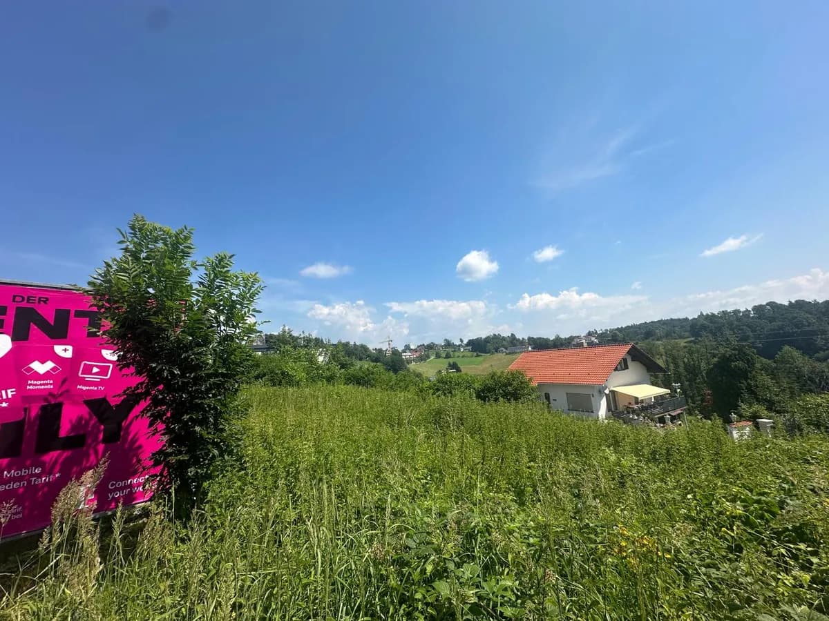 Grundstück kaufen in Graz-Umgebung – 1 193 m², € 240.000 – Bild 4 von 4