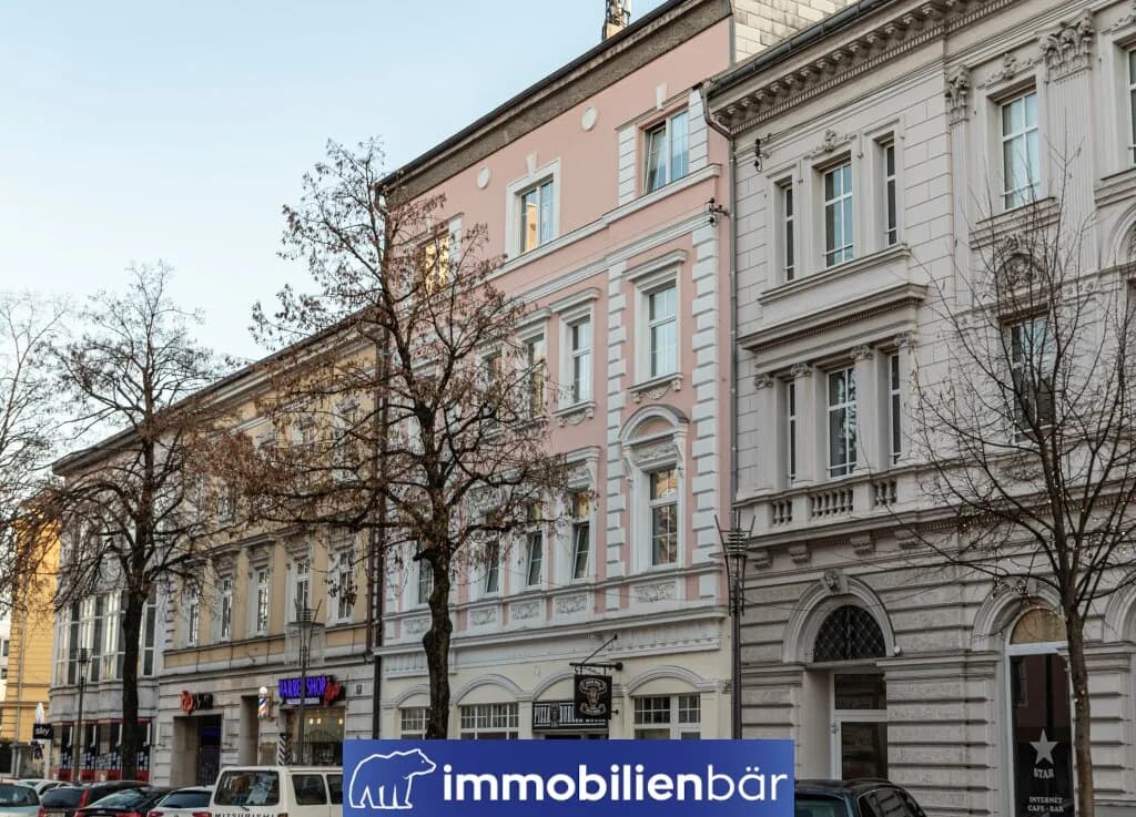 Gewerbeimmobilie kaufen in Wels – 337,49 m², € 1.350.000 – Bild 3 von 12