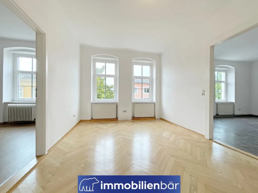 Gewerbeimmobilie kaufen in Wels – 337,49 m², € 1.350.000 – Bild 5 von 12