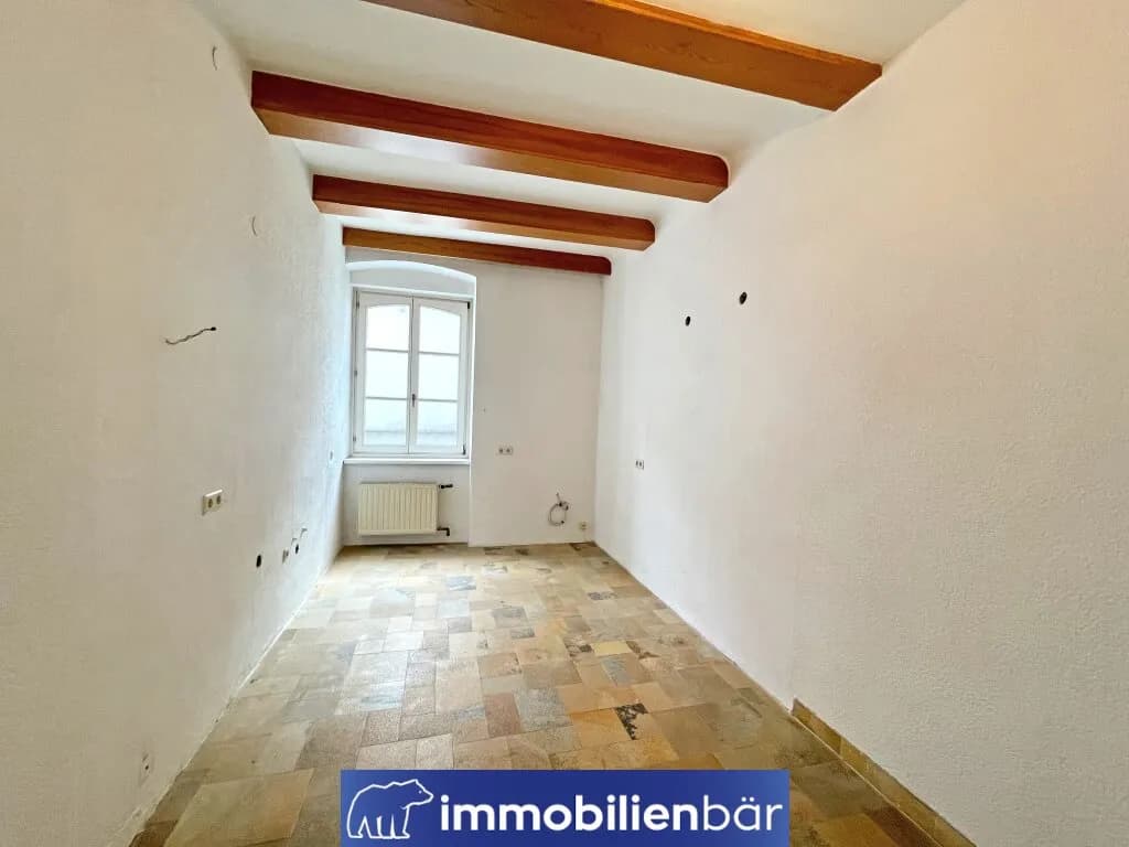Gewerbeimmobilie kaufen in Wels – 337,49 m², € 1.350.000 – Bild 7 von 12