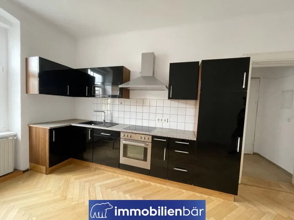 Gewerbeimmobilie kaufen in Wels – 337,49 m², € 1.350.000 – Bild 8 von 12