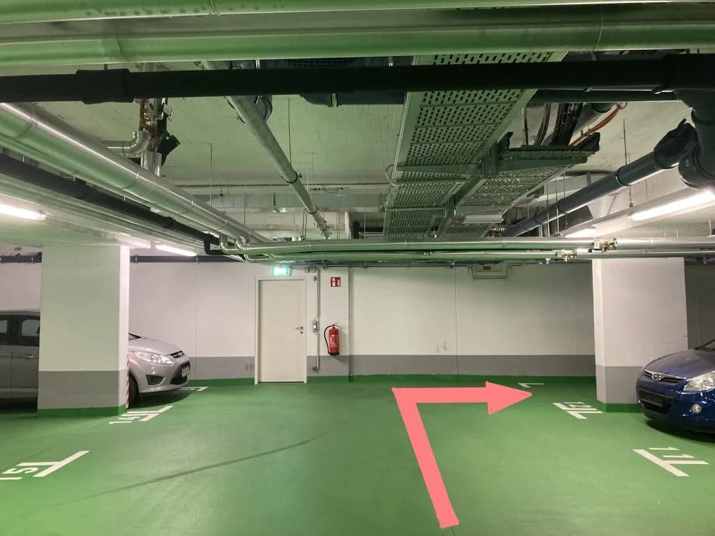 Immobilie mieten in Wien – € 108