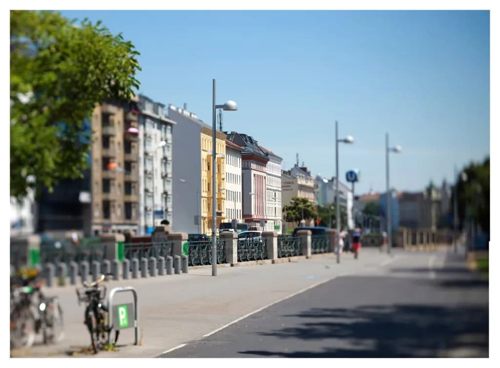 Immobilie mieten in Wien – € 108 – Bild 2 von 7