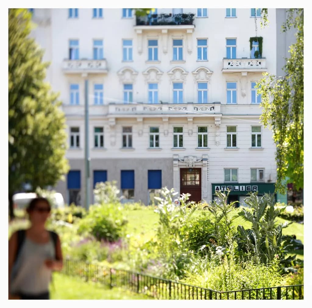 Immobilie mieten in Wien – € 108 – Bild 5 von 7