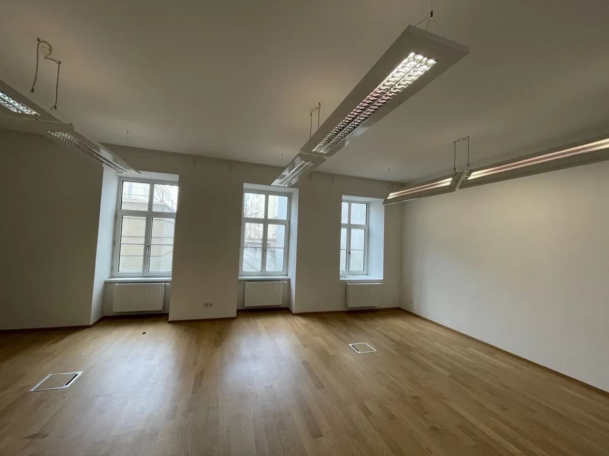 Gewerbeimmobilie mieten in Wien – 101 m², € 14 – Bild 3 von 9