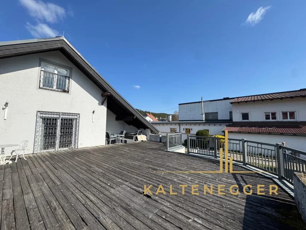 10-Zimmer-Haus kaufen in Wiener Neustadt Land – 452 m² – Bild 3 von 51
