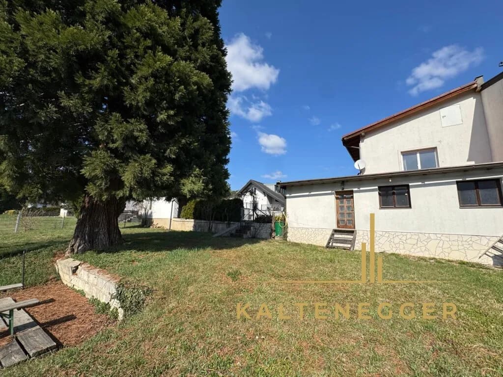10-Zimmer-Haus kaufen in Wiener Neustadt Land – 452 m² – Bild 5 von 51