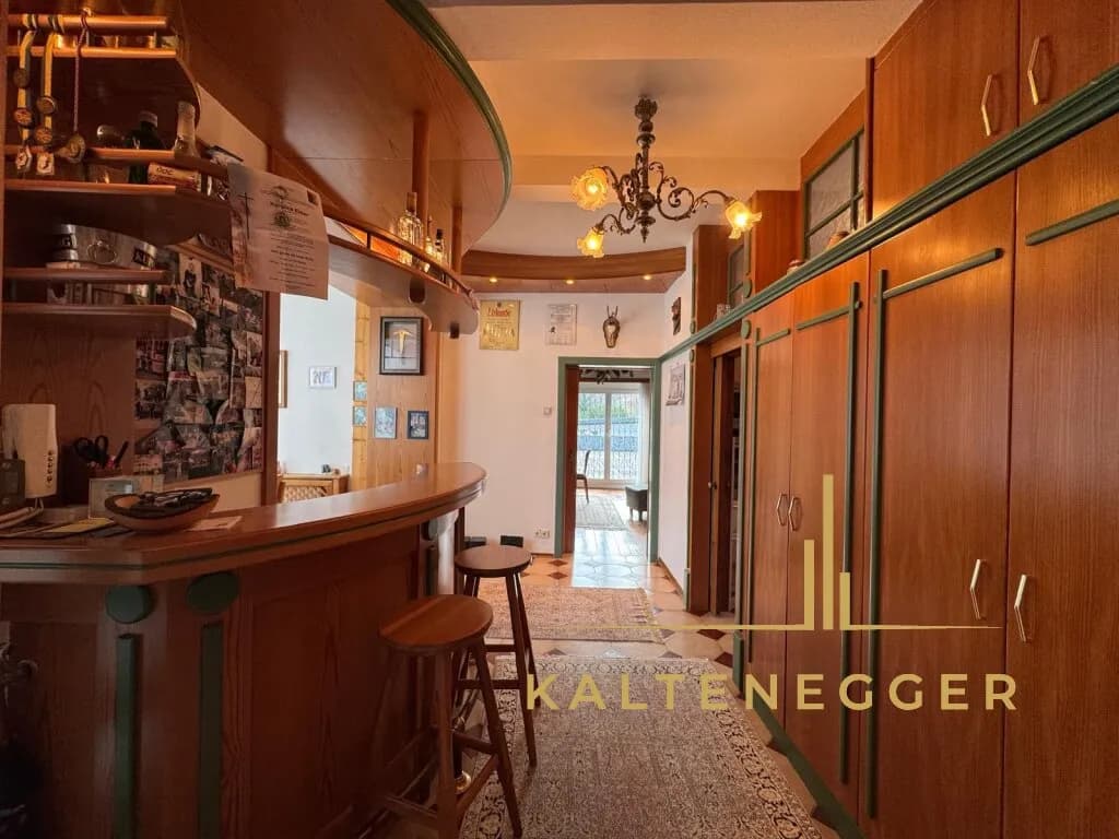 10-Zimmer-Haus kaufen in Wiener Neustadt Land – 452 m² – Bild 9 von 51