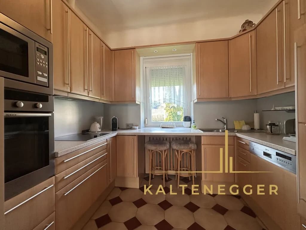 10-Zimmer-Haus kaufen in Wiener Neustadt Land – 452 m² – Bild 10 von 51