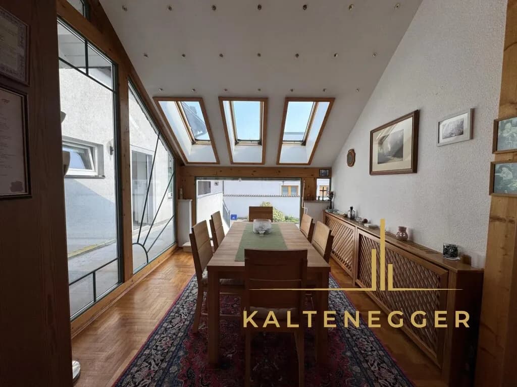 10-Zimmer-Haus kaufen in Wiener Neustadt Land – 452 m² – Bild 11 von 51