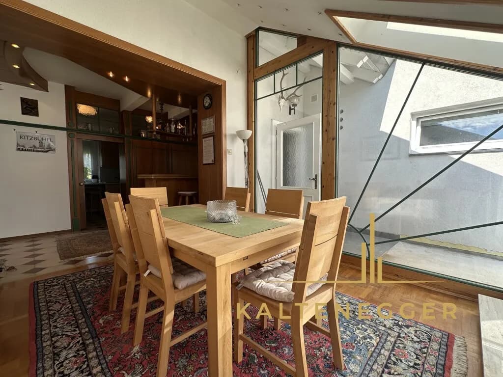 10-Zimmer-Haus kaufen in Wiener Neustadt Land – 452 m² – Bild 12 von 51