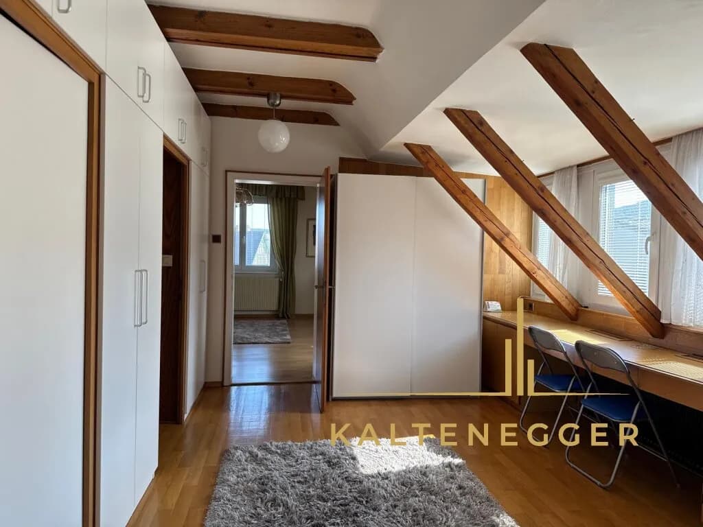 10-Zimmer-Haus kaufen in Wiener Neustadt Land – 452 m² – Bild 13 von 51