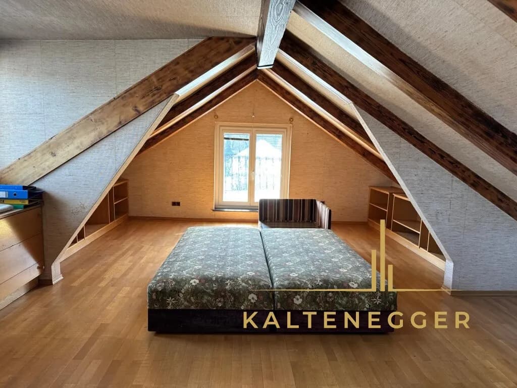 10-Zimmer-Haus kaufen in Wiener Neustadt Land – 452 m² – Bild 14 von 51