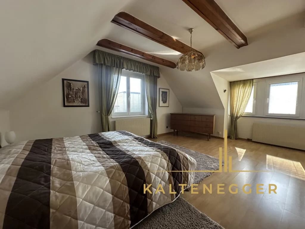 10-Zimmer-Haus kaufen in Wiener Neustadt Land – 452 m² – Bild 15 von 51