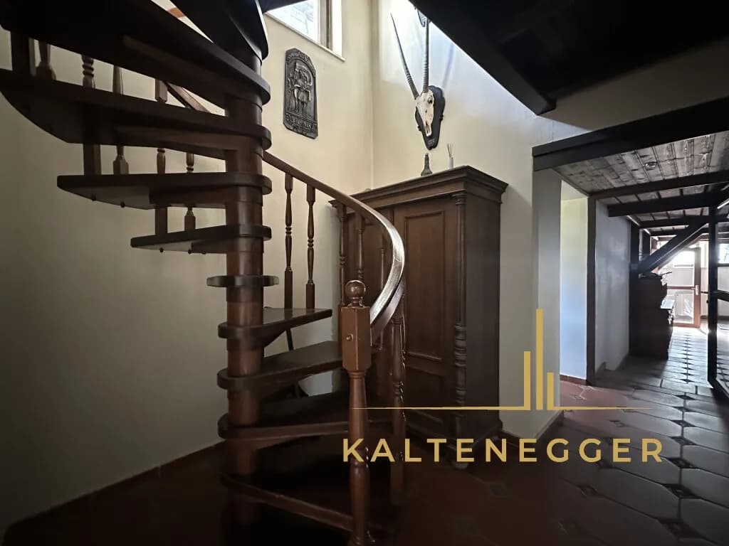 10-Zimmer-Haus kaufen in Wiener Neustadt Land – 452 m² – Bild 16 von 51