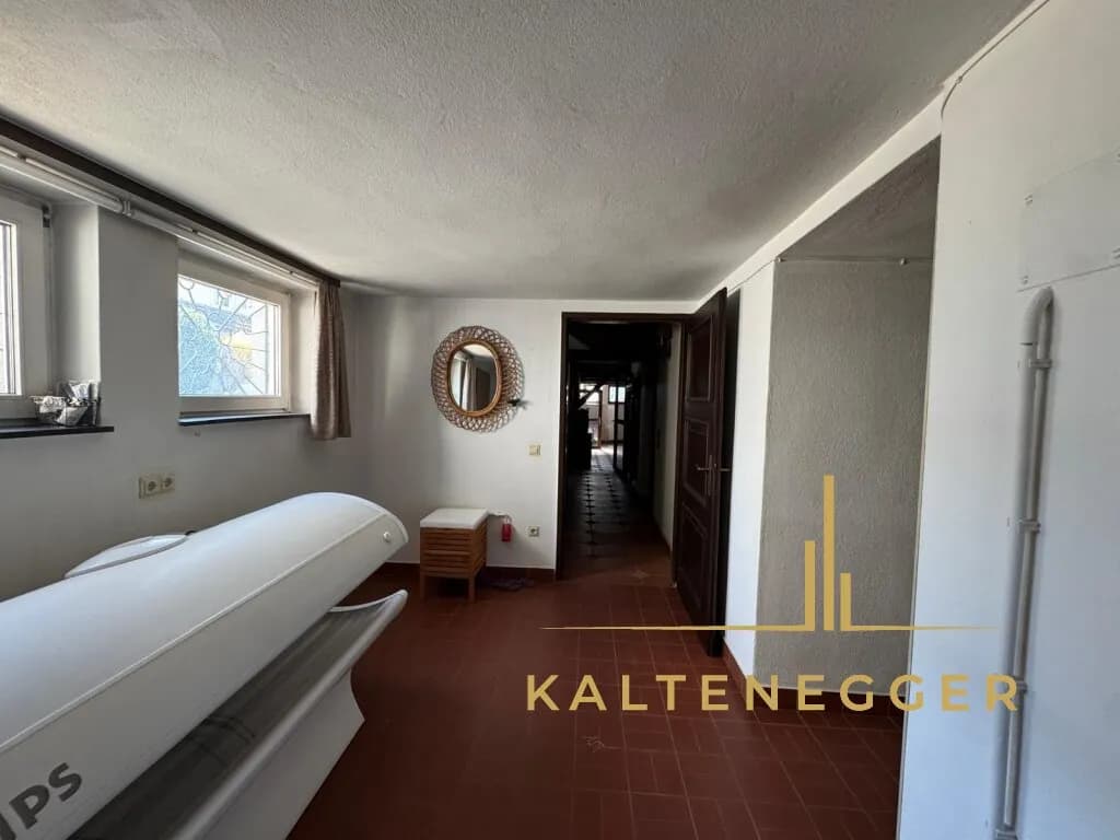 10-Zimmer-Haus kaufen in Wiener Neustadt Land – 452 m² – Bild 17 von 51