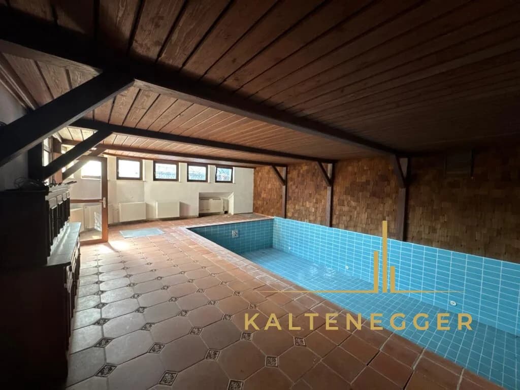 10-Zimmer-Haus kaufen in Wiener Neustadt Land – 452 m² – Bild 18 von 51