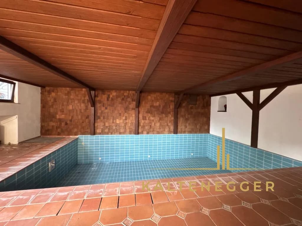 10-Zimmer-Haus kaufen in Wiener Neustadt Land – 452 m² – Bild 19 von 51