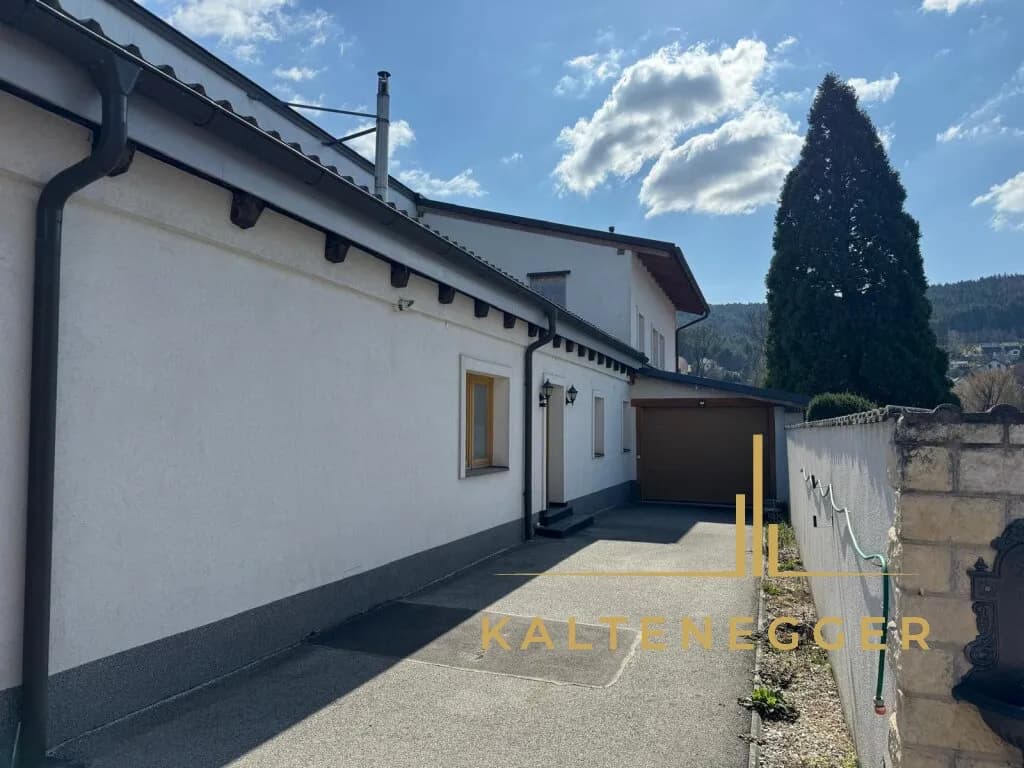 10-Zimmer-Haus kaufen in Wiener Neustadt Land – 452 m² – Bild 20 von 51