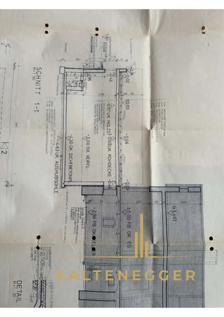 10-Zimmer-Haus kaufen in Wiener Neustadt Land – 452 m² – Bild 34 von 51