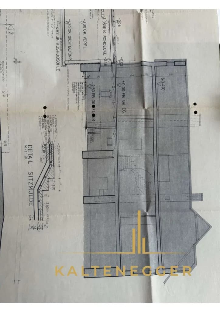 10-Zimmer-Haus kaufen in Wiener Neustadt Land – 452 m² – Bild 35 von 51