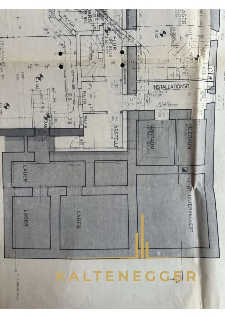 10-Zimmer-Haus kaufen in Wiener Neustadt Land – 452 m² – Bild 37 von 51