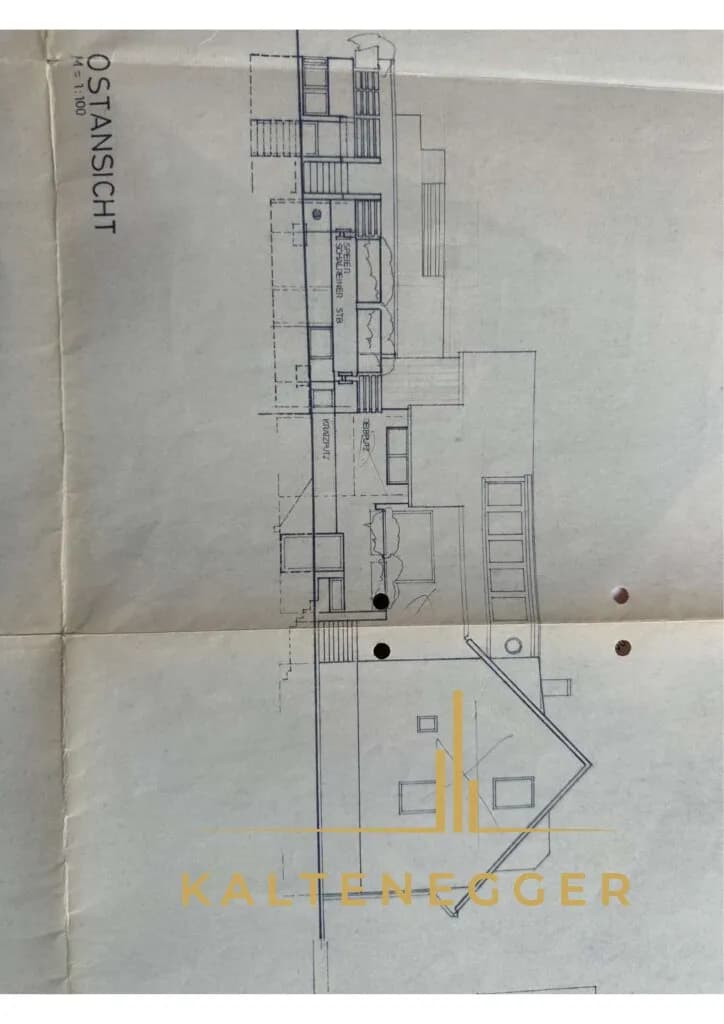 10-Zimmer-Haus kaufen in Wiener Neustadt Land – 452 m² – Bild 40 von 51