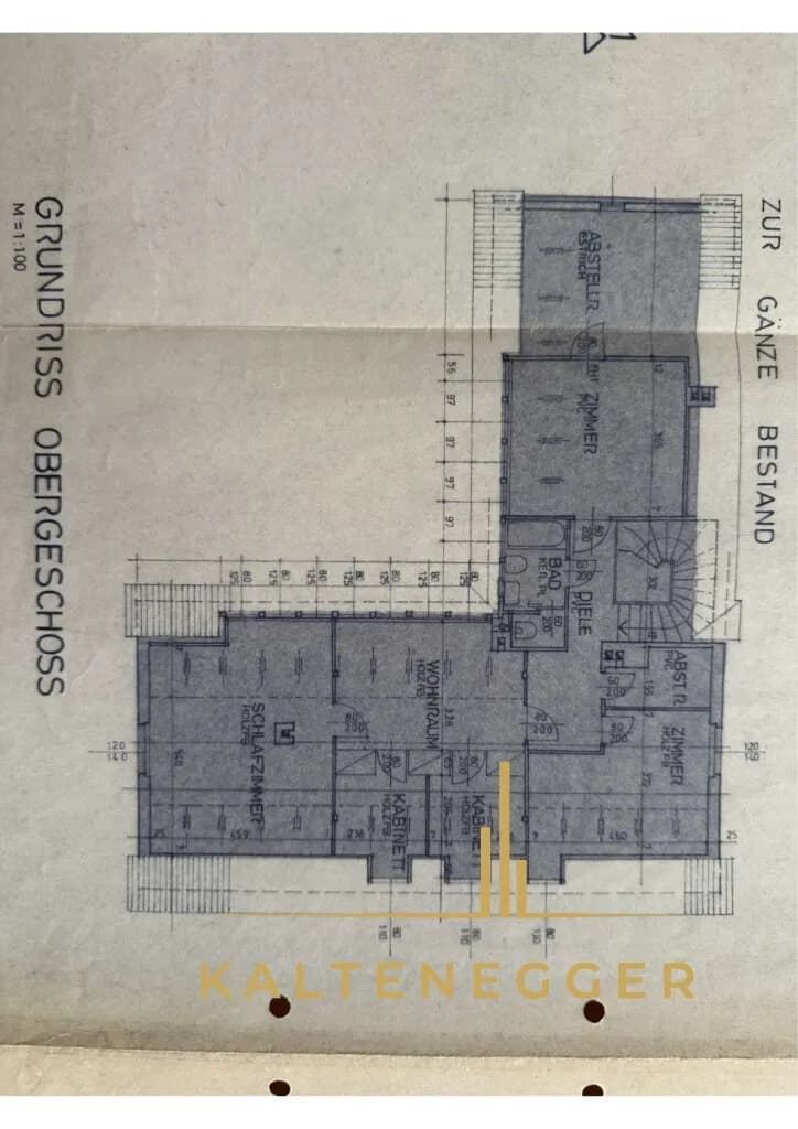 10-Zimmer-Haus kaufen in Wiener Neustadt Land – 452 m² – Bild 42 von 51