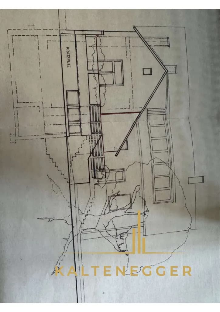 10-Zimmer-Haus kaufen in Wiener Neustadt Land – 452 m² – Bild 47 von 51