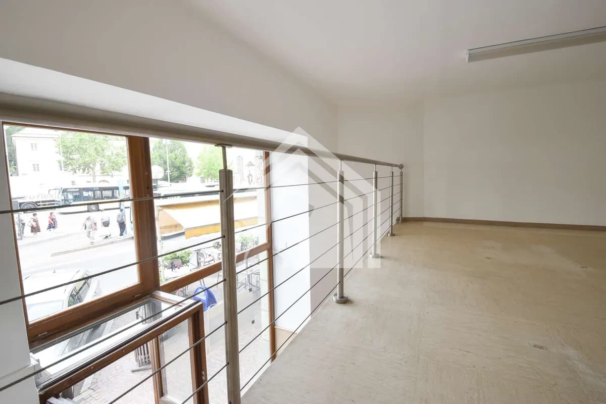 Gewerbeimmobilie mieten in Klagenfurt – € 1.604 – Bild 11 von 12