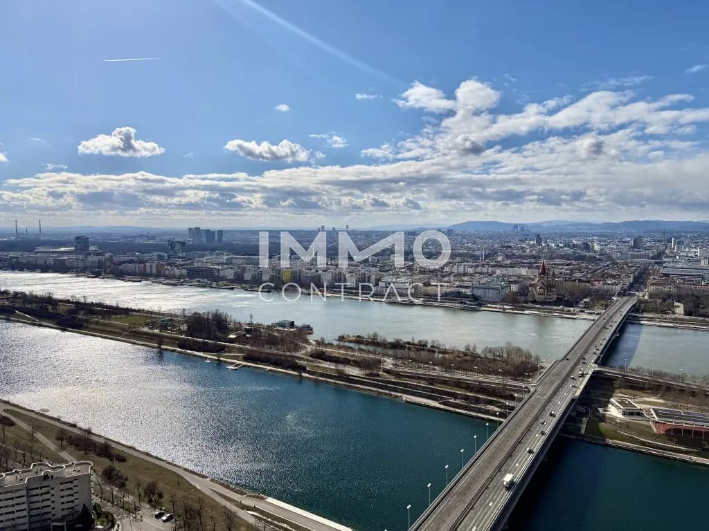 1-Zimmer-Wohnung mieten in Wien – 33,99 m², € 1.100 – Bild 8 von 14